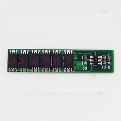 Mạch Bảo vệ Pin 18650 3.7V 6MOS