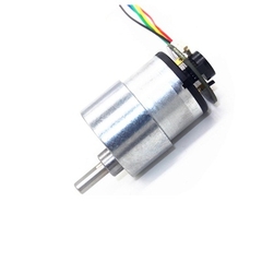 Động cơ mô-tơ encorder JGB37-520-12V 176 vòng