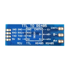 Mạch Chuyển Đổi TTL sang RS485 - V0081