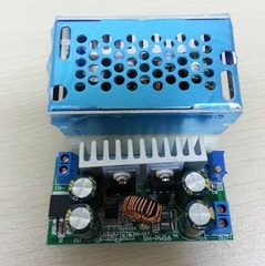 Mạch Nguồn Hạ Áp in 8-55V Out 1.25-30V 15A