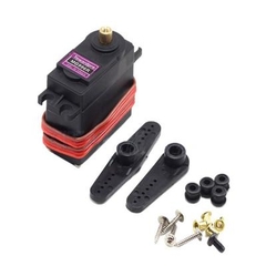 Động Cơ Servo MG946R