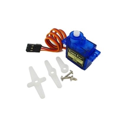 Động Cơ Servo SG90 90 Độ
