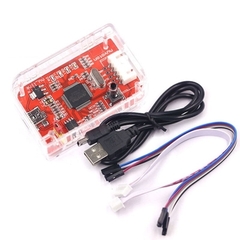 Mạch Nạp Nu-Link M0/M4