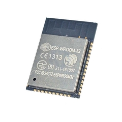 Mach Thu Phát Wifi  Bluetooch ESP-32S ESP-WROOM-32
