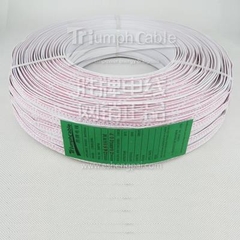 UL2468 26AWG Flat Ribbon 9P