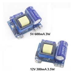 Nguồn AC-DC 12V-300mA