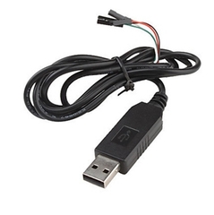Cáp Chuyển Đổi USB TTL CH340