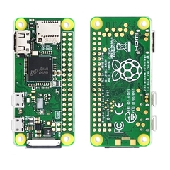 Raspberry Pi Zero W