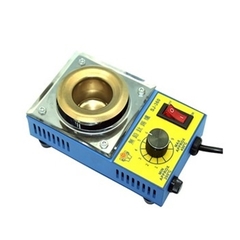 Máy nhúng thiếc mini 150W 50mm