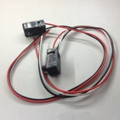 Càm Biến Khoản Cách Hồng Ngoại QT50cm