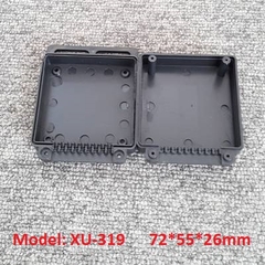 Hộp Nhựa XU-319