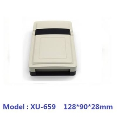 Hộp Nhựa XU-659