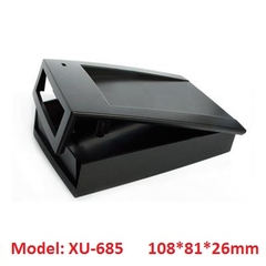 Hộp Nhựa XU-685