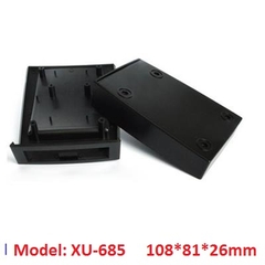 Hộp Nhựa XU-685