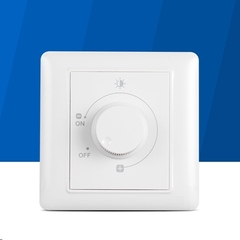 Công Tắt Chỉnh Độ Ánh Đèn 400W
