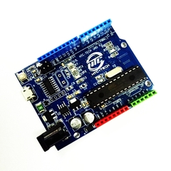 Mạch Arduino Uno R3- Atmega328-HTC