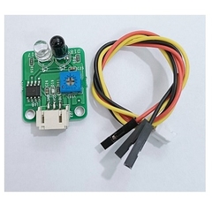 Mạch cảm biến hồng ngoại C-51-V1
