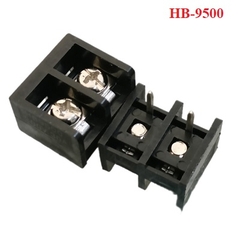 DOMINO Hàn PCB HB9500-2P 9.5mm- có phía sau