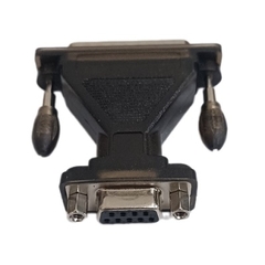 Đầu Chuyển DB9 Cái Sang DB25 Đực