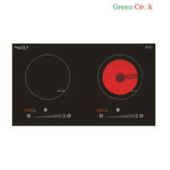 Bếp điện từ GREEN COOK GC-H7