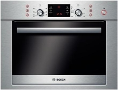 Lò nướng Bosch HBC84E653B