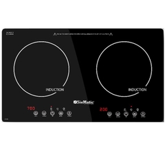 Bếp từ Siematic SM300