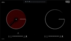 Bếp điện từ FORCI FC-F9