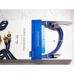 Premium Stereo AudioKabel dài 1,5 m