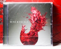 CD WINE & VOCALS