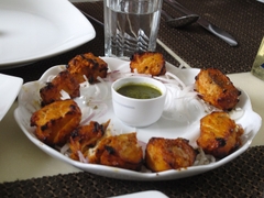 Giao lưu ẩm thực SRI LANKA - VIỆT NAM xuân 2022