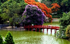 Hà Nội đề xuất tăng phí tham quan di tích Hà Nội