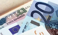 Mẹo chứng minh tài chính khi xin visa Schengen