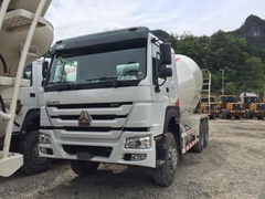 Mua bán xe trộn bê tông HOWO dung tích thùng trộn 12m3 động cơ 371 độc quyền Mua bán xe trộn bê tông HOWO dung tích thùng trộn 12m3 động cơ 371 độc quyền