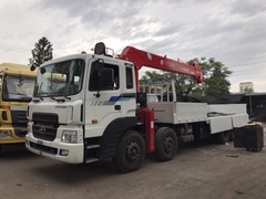 Copy of Bán xe cẩu tự hành ATOM 1205 sức nâng 12 tấn gắn trên nền xe HUYNDAI HD320 Copy of Bán xe cẩu tự hành ATOM 1205 sức nâng 12 tấn gắn trên nền xe HUYNDAI HD320