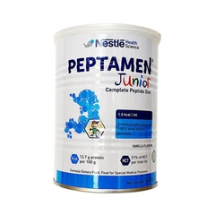 Sữa Peptamen Junior 400g