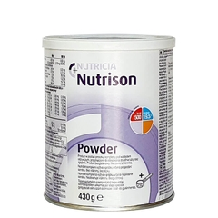 Nutrison Powder Cho Người Có Hệ Tiêu Hoá Kém