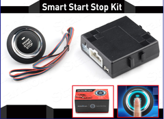 ĐỀ NỔ TỪ XA SMART KEY CHO FORD RANGER