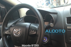 BỘ ĐỀ NỔ TỪ XA VÀ KHỞI ĐỘNG THÔNG MINH CHO XE MAZDA BT50