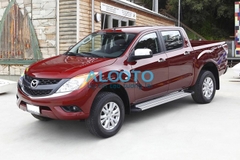 BẬC BƯỚC CHÂN LÊN XUỐNG CHO XE MAZDA BT50