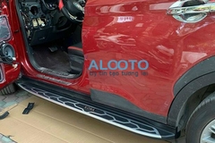 BẬC LÊN XUỐNG THEO XE HYUNDAI KONA 2018-2018-2019-2020-2021 MẪU M02