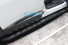 BẬC LÊN XUỐNG THEO XE PEUGEOT 5008