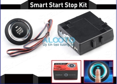 BỘ ĐỀ NỔ TỪ XA START STOP CHO HONDA CRV