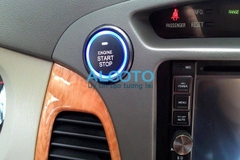 STARTSTOP SMART KEY CHO SANTAFE