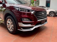 BODY KIT THEO XE HYUNDAI TUCSON 2019-2020-2021