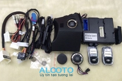 START STOP - SMART KEY ALTIS 2014-2016 HÀNG THEO XE CẮM GIẮC