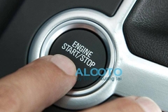 BỘ ĐỀ NỔ TỪ XA STARTSTOP SMART KEY CHO KIA RIO