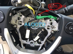 CRUISE CONTROL THEO XE TOYOTA ALTIS 2009-2010-2011-2012-2013-2014-2015-2016-2017-2018-2019 BẢO HÀNH CHÍNH HÃNG 2 NĂM