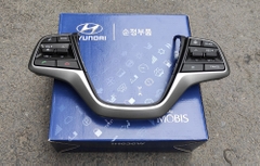 CRUISE CONTROL HYUNDAI ELANTRA 1.6L 2016-2017-2018 HÀNG CHÍNH HÃNG MOBIS