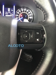 CRUISE CONTROL CHO XE TOYOTA FORTUNER 2017