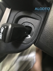 CRUISE CONTROL CHO XE TOYOTA FORTUNER 2017